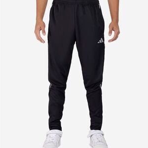 adidas Men's Tiro 23 AEROREADY League Track Pants HS3529‎ Sz S Black NWT